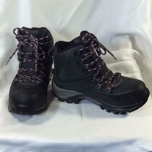 merrell whiteout 8 waterproof